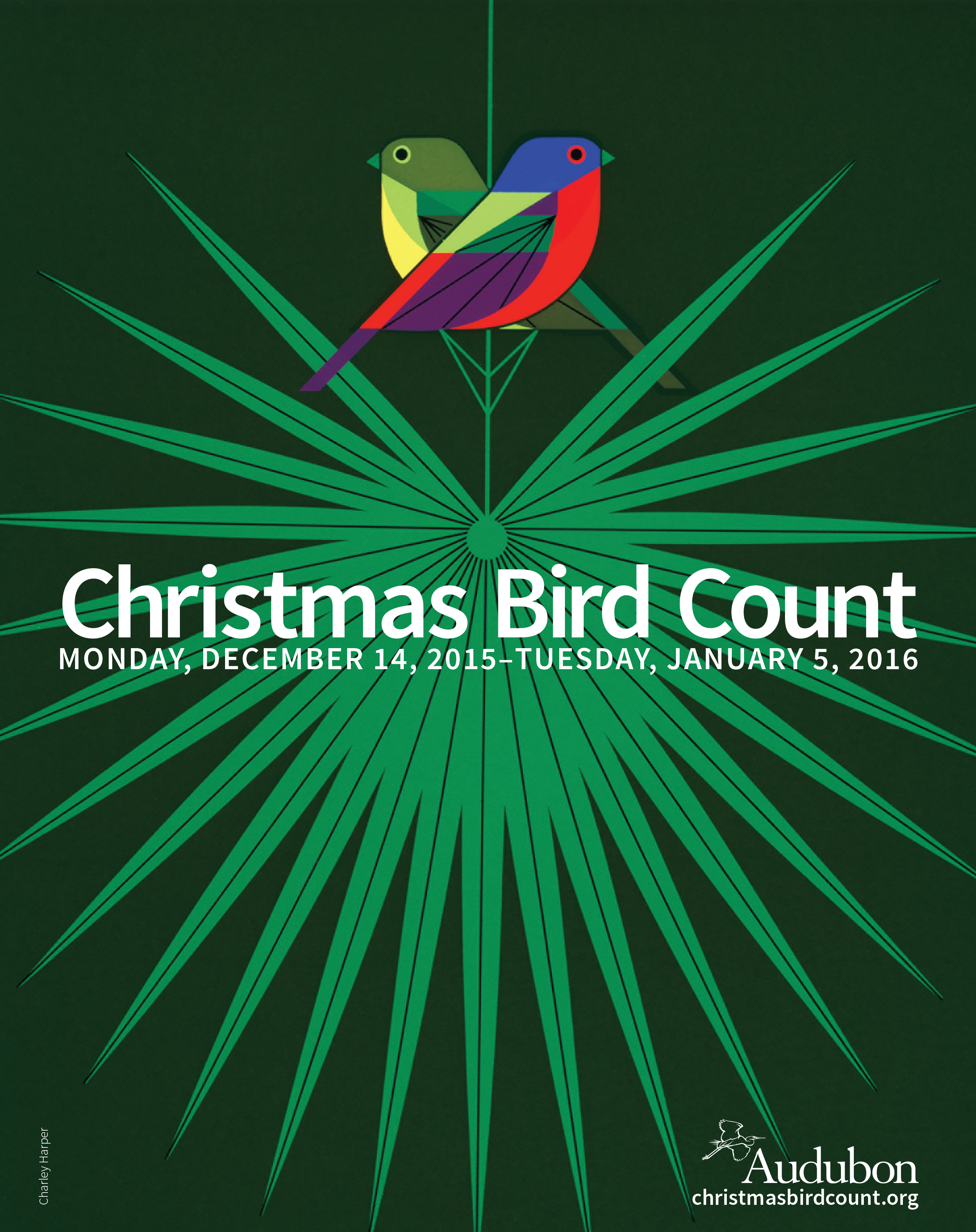 Northwest Montana Christmas Bird Counts Flathead Audubon Society